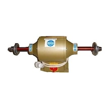 Lider 5,5 Hp Trifaze Polisaj Motoru