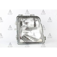 Far Lt35 1998-2007 Sağ Oem No:2d1941016