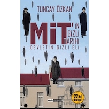 Mit İn Gizli Tarih Halk Kitabevi