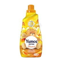 4 Adet Yumoş Extra Hanımeli 1440 Ml Tekli