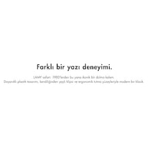 Safarı 2023 Ozel Uretım Rengı Lıghtrose Dolma Kalem M Uc 124-Pembe