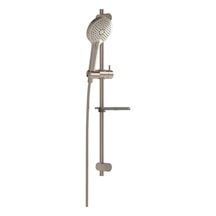 Artema Bliss A4574334 3f Sürgülü El Duşu Takımı, Fırçalı Nikel Fırçalı Nikel