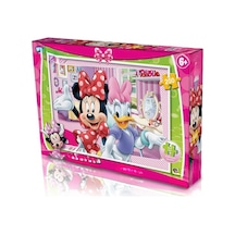 200 Parça Çocuk Puzzle