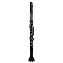 Bohemia BCL4500-PE Sol Klarnet