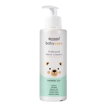 Babycare Probiyotik Vücut Losyonu