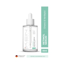 Ton Eşitleyici,leke Karşıtı Aydınlatıcı Retinol Serum 50ml