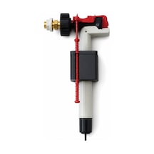 Kale Triton Pro Gömme Rezervuar Duvar İçi Metal Ayaklı 3/6 L 3/8 Grup - 410200903994 Diğer