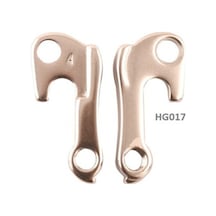 Vona Kadro Kulağı  Hg017 Gümüş