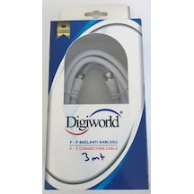 Digiworld F-F Bağlantı Kablo 1.5 Metre