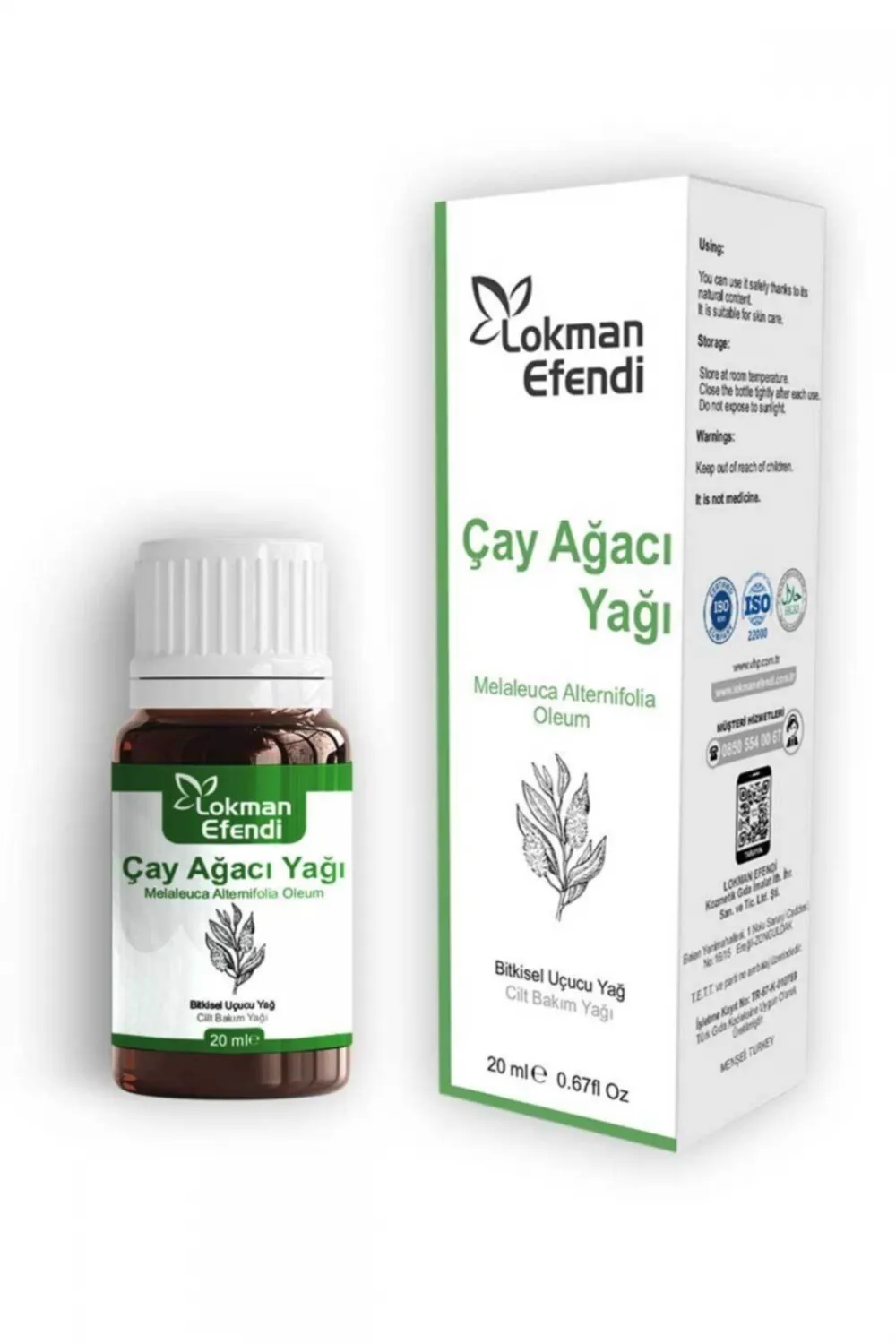 20 ML