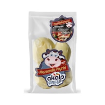 Akalp Çiftliği Tam Yağlı Mozzarella Peyniri 500 G