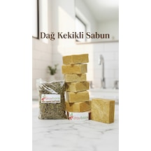 Dağ Kekik Sabunu 8 Adet 1000gr Doğal