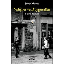 Vahşiler Ve Duygusallar - Qhdh-827927