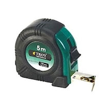 T 23105 Stoperli Şerit Metre, 5 X 19 Mm Diğer