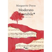 Moderato Cantabile - Ezjı-763118