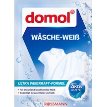 Çamaşır Beyazlatıcı Toz Tek Kullanımlık 50 G Sr12060902