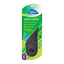 Tabanex Memory Comfort Kadın - 4 Adet Tarı