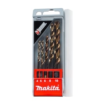 Makıta D - 30508 M - Force Hss Uc Setı 5 Prc Maad-30508