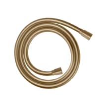 Hansgrohe Isıflex Dus Hortumu 1,25 M Mat Bronz 28272140