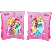 Bestway Disney Princess  Kolluk 23 x 15 CM Çok Renkli