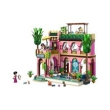 Lego Frıends Garden Restaurant 42691