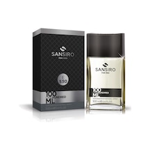 Sansiro E530 Erkek Parfüm EDP 100 ML