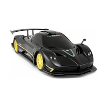 Pagani Zonda R Uzaktan Kumandalı Araba 35 Cm. Siyah