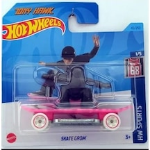 Hot Wheels Hot Wheels Skate Grom Hkh79