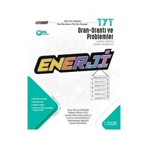 Tyt Permütasyon Kombinasyon Binom Ve Olasılık Enerji Konu Özetli Soru Fasikülü Palme Yayınları