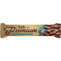 Beyoğlu Bütün Fındıklı Premium Çikolata 12 x 75 G