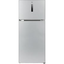 Hoover HODG5T718EX1 580 LT No-Frost Üstten Donduruculu Buzdolabı