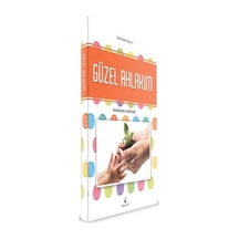 Güzel Ahlakım - Aıaı-878874