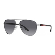 Prada Sport Ps52ys 61 1bc0/6g Erkek Güneş Gözlüğü