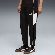 Puma Sport Poly Siyah Erkek Eşofman Altı 688248-01 Siyah