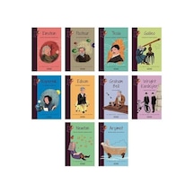 Parlak Fikirler 10 Kitap / Tuğba Hatun Murat