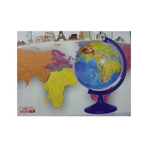 Koruyucu Set, Dizlik Ve Dirseklik İle 6 Parça Pembe Renk Seçeneğiyle