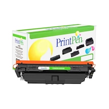 Prıntpen Canon Crg-069m Kırmızı 1.9k Uyumlu Toner
