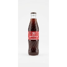 Ezız Zekola 250ml Şekersiz