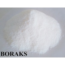 3 KG Saf Boraks - Eti Boraks Deka Hidrat