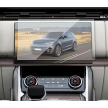 Range Rover Sport Mat Ekran Koruyucu 13.1 İnç Multimedya