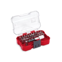 Einhell XS-CASE 32 Parça Uç Seti - 49118693