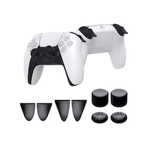 Dobe Ps5 Dualsense Joystick Tetik Ve Analog Seti 8 Parça
