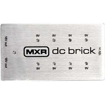 Mxr Dc Brick Çoklu Pedal Adaptörü