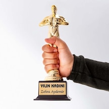Yılın Kadını Oscar Ödülü