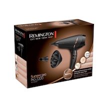 Remington AC7200 Supercare Pro Saç Kurutma Makinesi