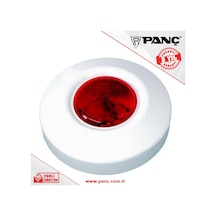 Pe-Cdsc-Pl002 Paralel İhbar Lambası