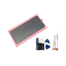 Tkgz Tecno Pova Neo Ekran Dokunmatik Le6 + B-7000 Tamir Seti