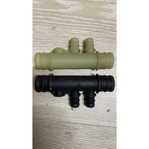 Mag 0453 Su Flanş Eki