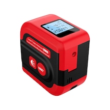 Noyafa Nf-2240 Dijital Lazer Mesafe Ölçer