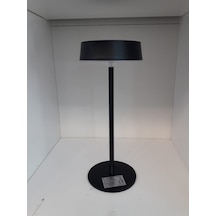 Cata Ct-8450 Dubai Dimli Solar Usb Şarjlı 3 Renk Led Masa Lambası